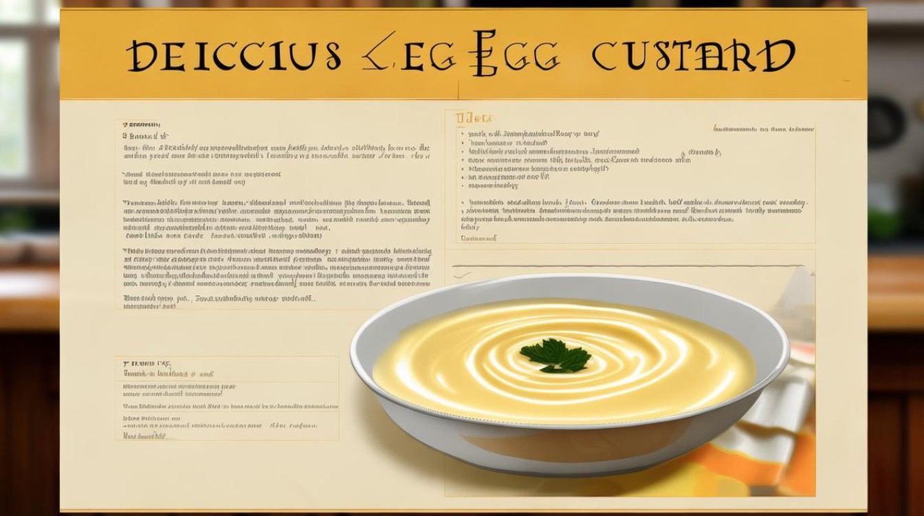 鸡蛋羹怎么做好吃