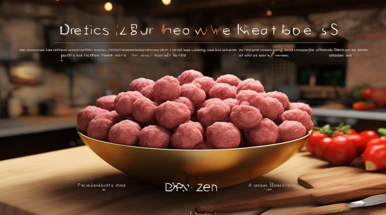 肉丸子怎么做好吃