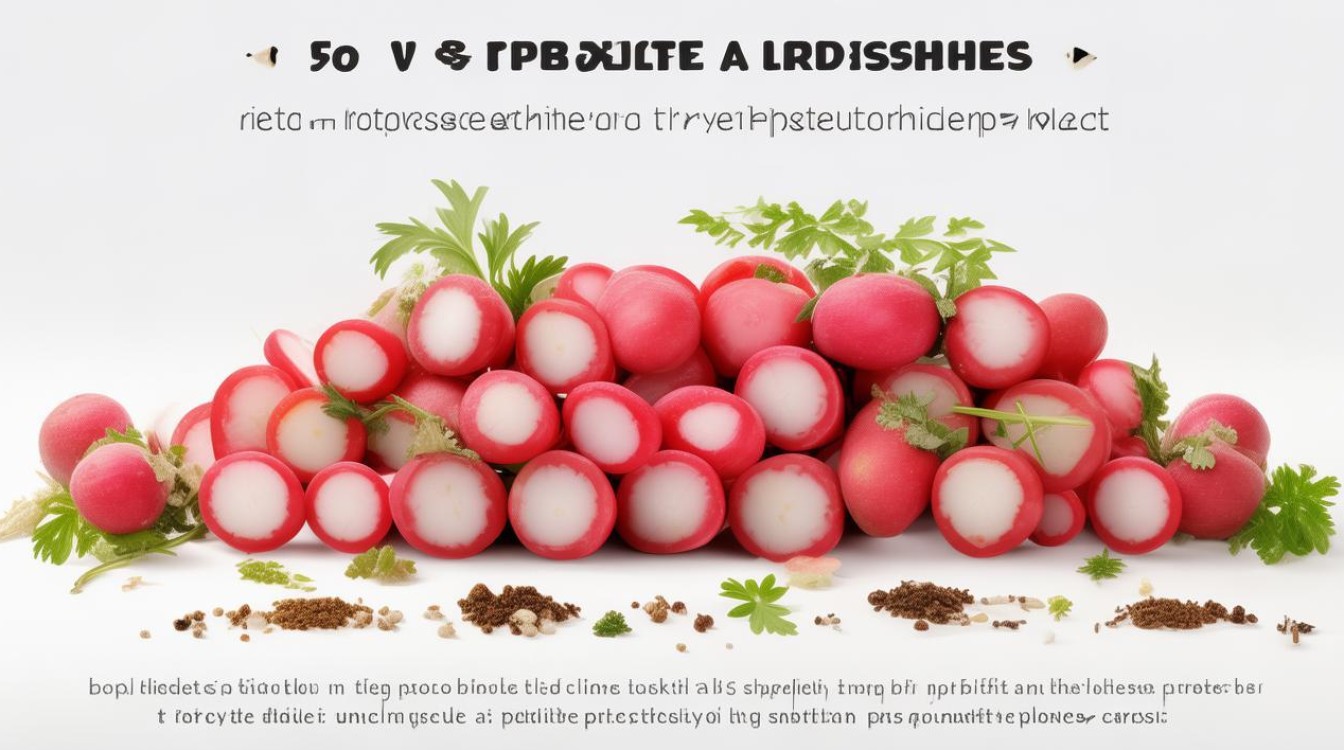 腌萝卜怎么腌好吃又脆 腌萝卜怎么腌好吃又脆