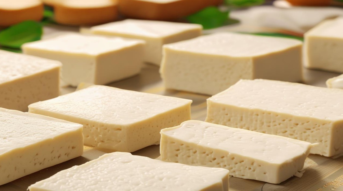 豆腐的营养价值 豆腐的营养价值