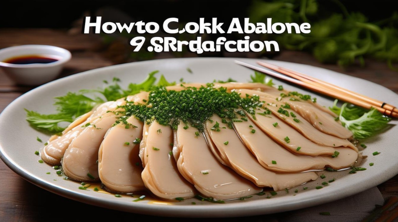 鲍鱼怎么烧好吃