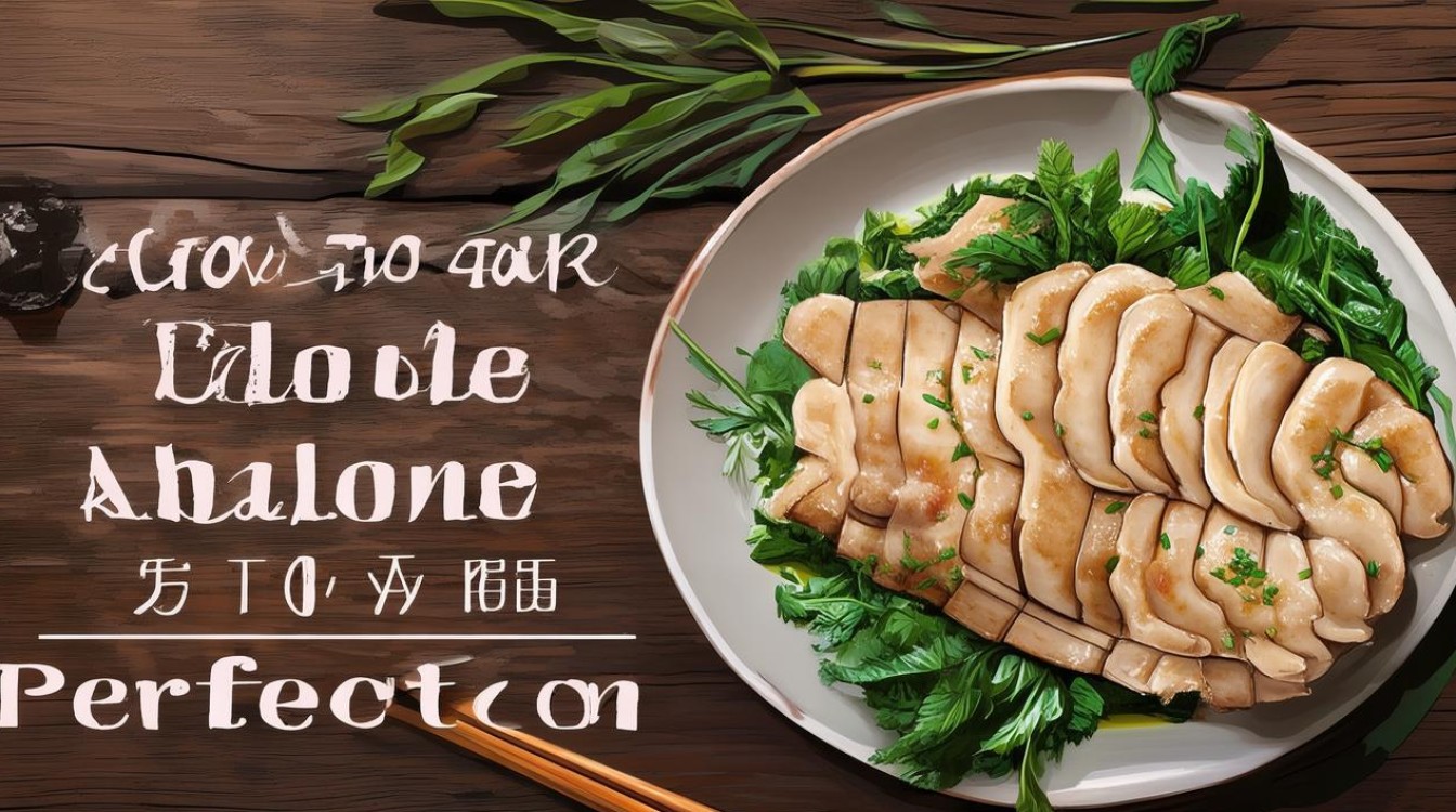 鲍鱼怎么烧好吃