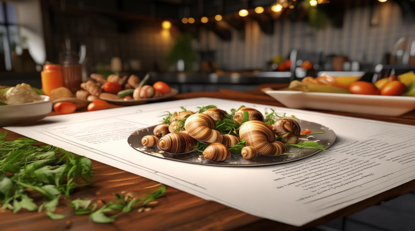 海螺怎么做好吃