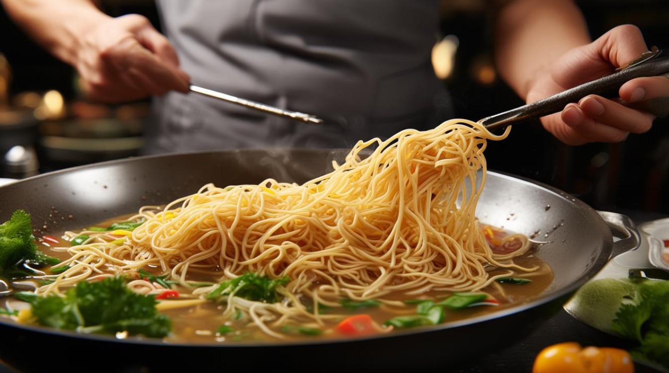 炒面怎么做好吃 炒面怎么做好吃