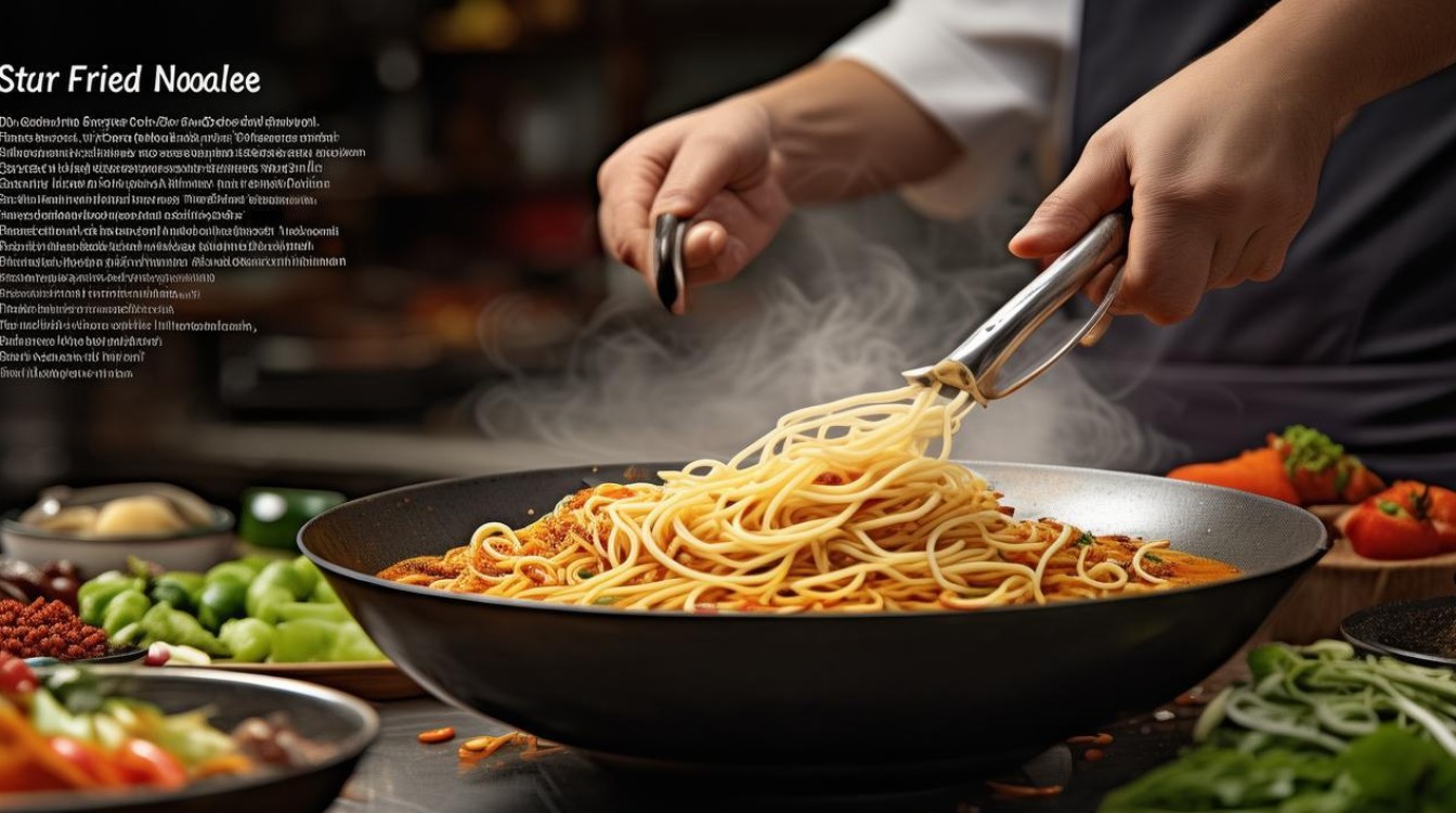 炒面怎么做好吃 炒面怎么做好吃