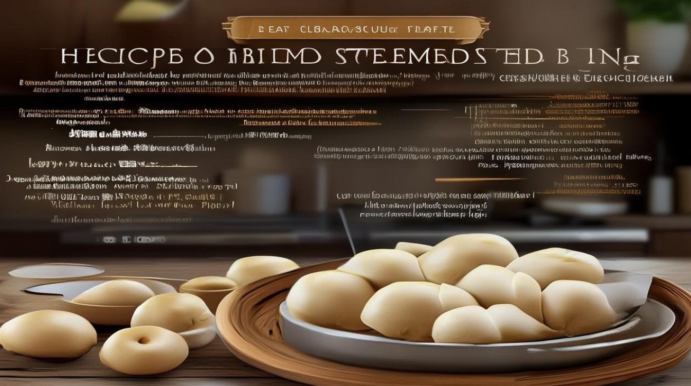 馒头怎么做好吃