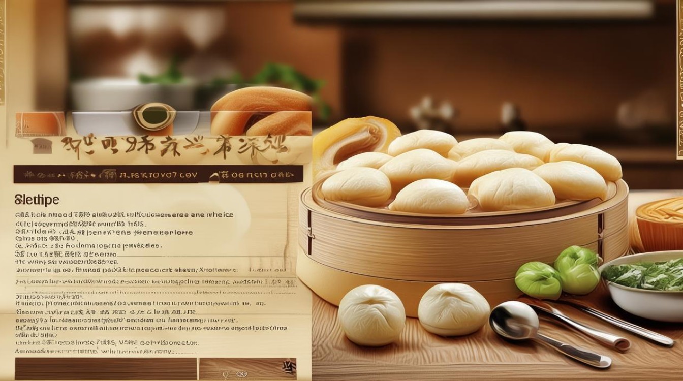 馒头怎么做好吃