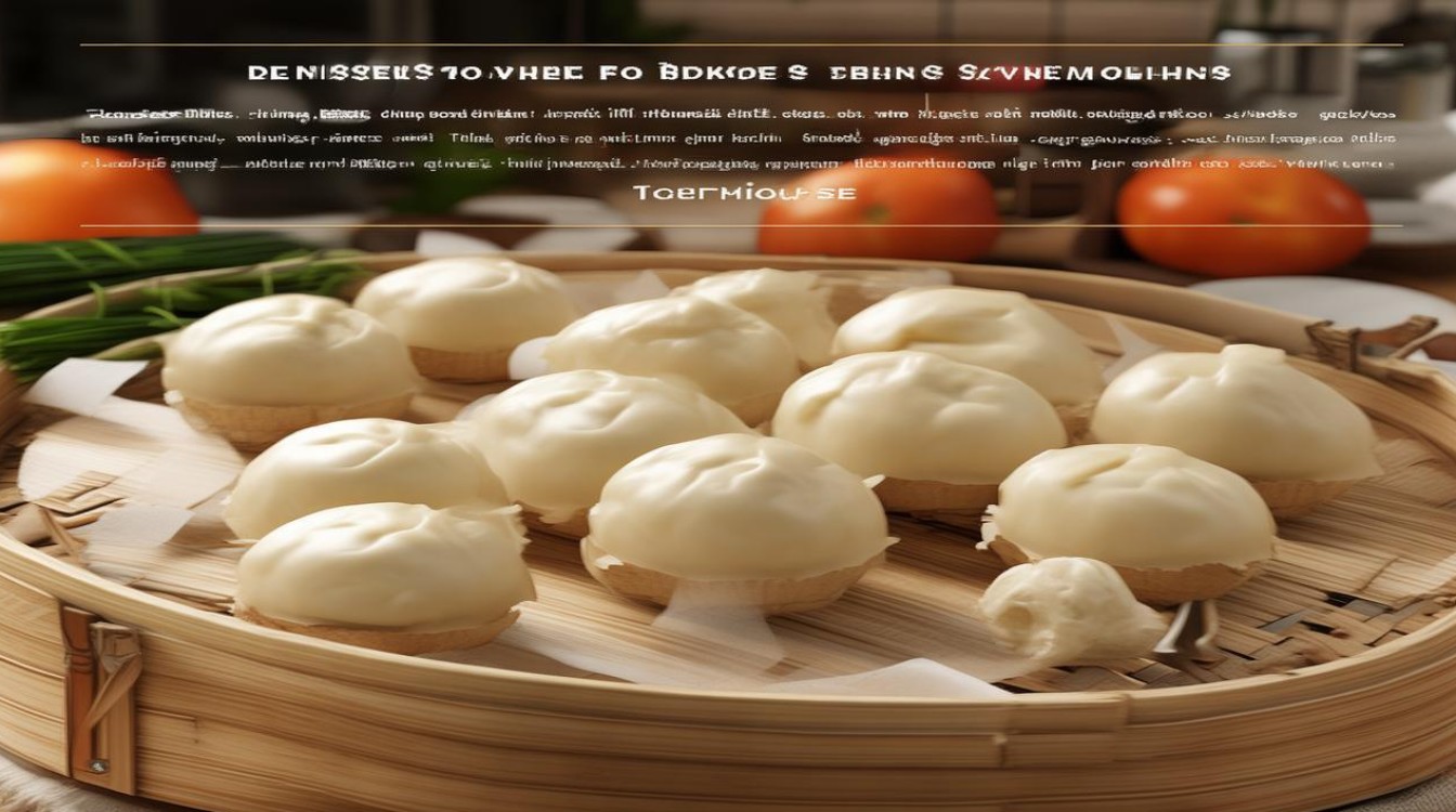 馒头怎么做好吃