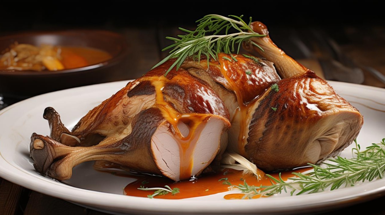 鹅肉怎么做才好吃