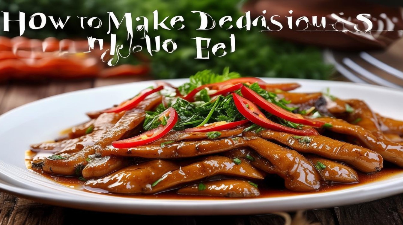 鳗鱼怎么做好吃又简单