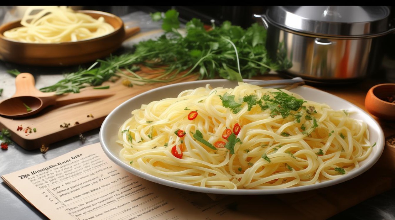 土豆粉在家怎么做好吃