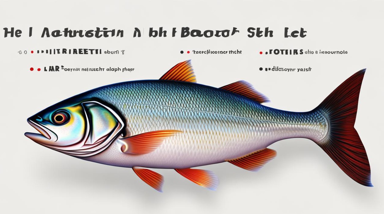 财鱼的营养价值及功效