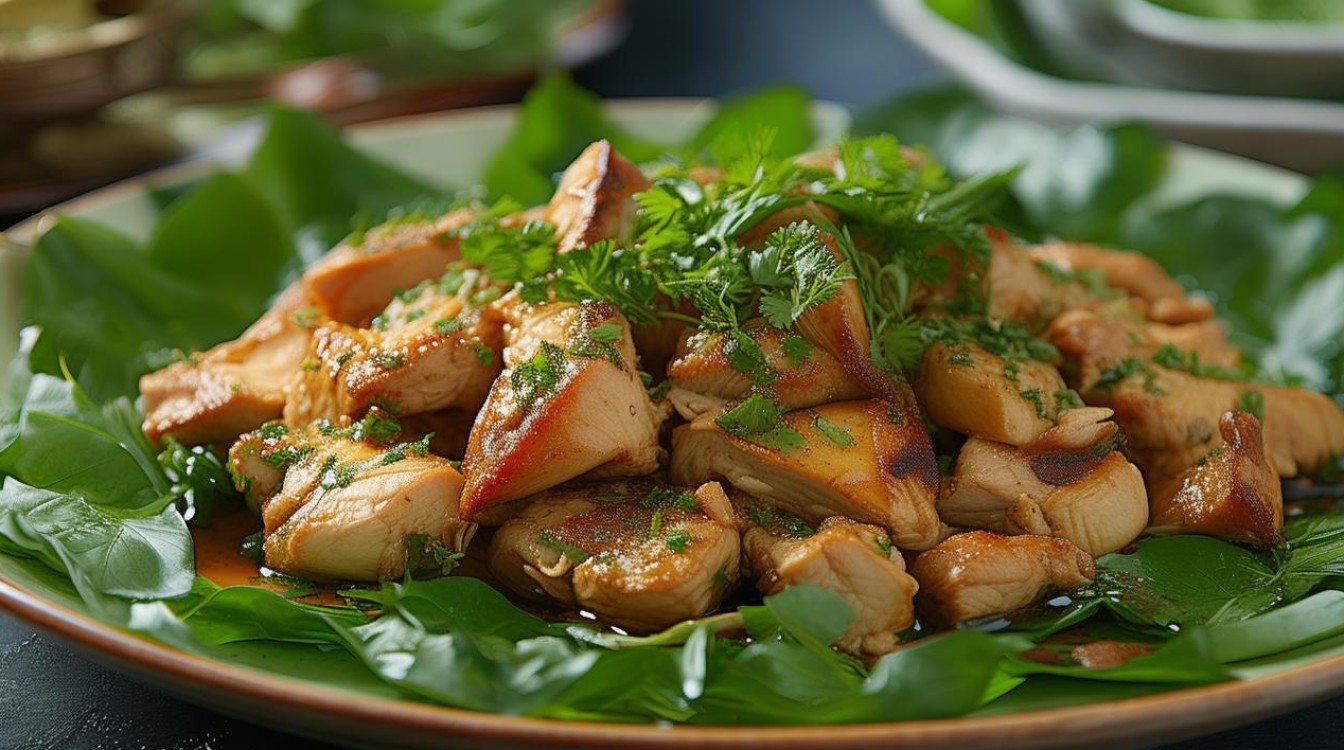 花甲怎么做好吃又简单