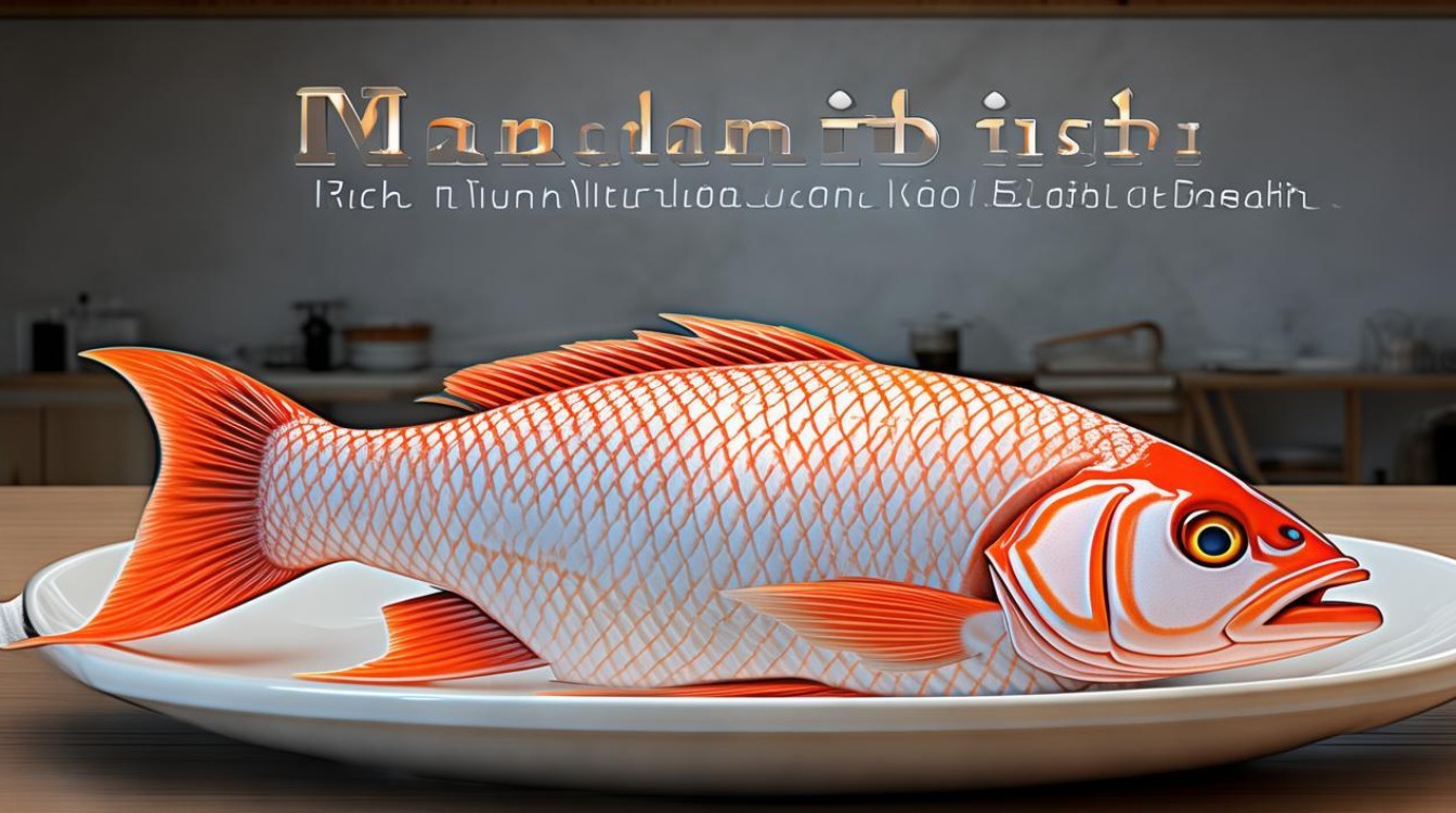 鮰鱼的营养价值及功效