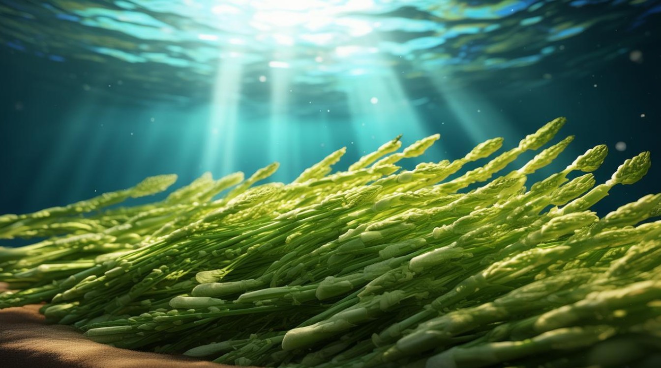 海笋的营养价值及功效 海笋的营养价值及功效