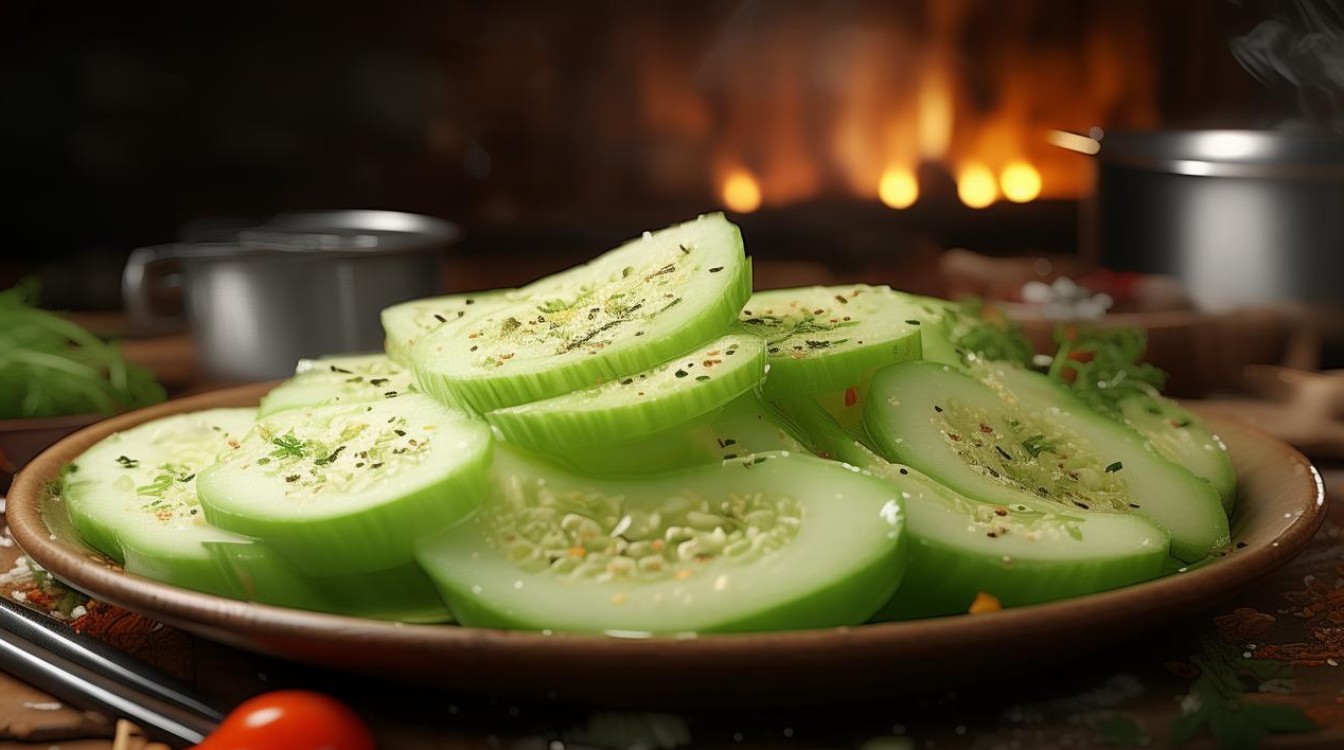 冬瓜怎么炒才好吃 冬瓜怎么炒才好吃