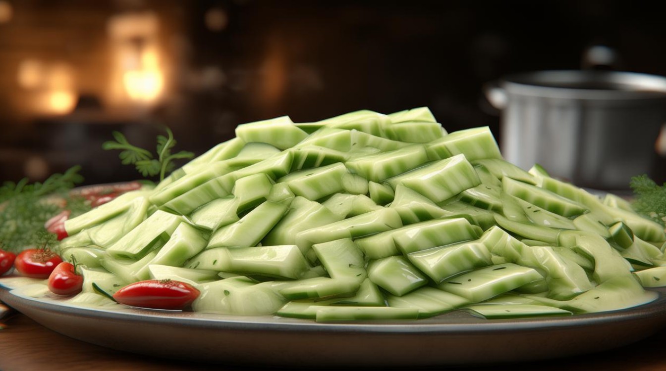 冬瓜怎么炒才好吃 冬瓜怎么炒才好吃