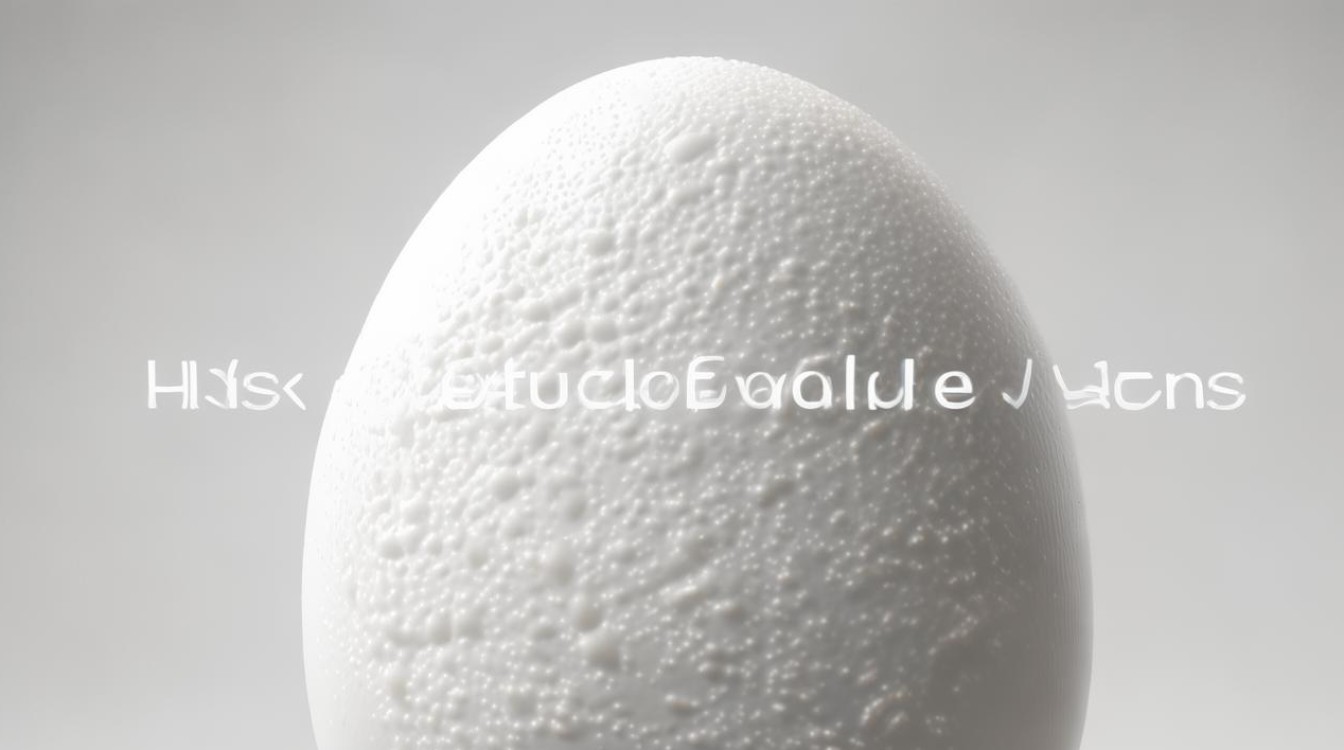 鸡蛋清的营养价值