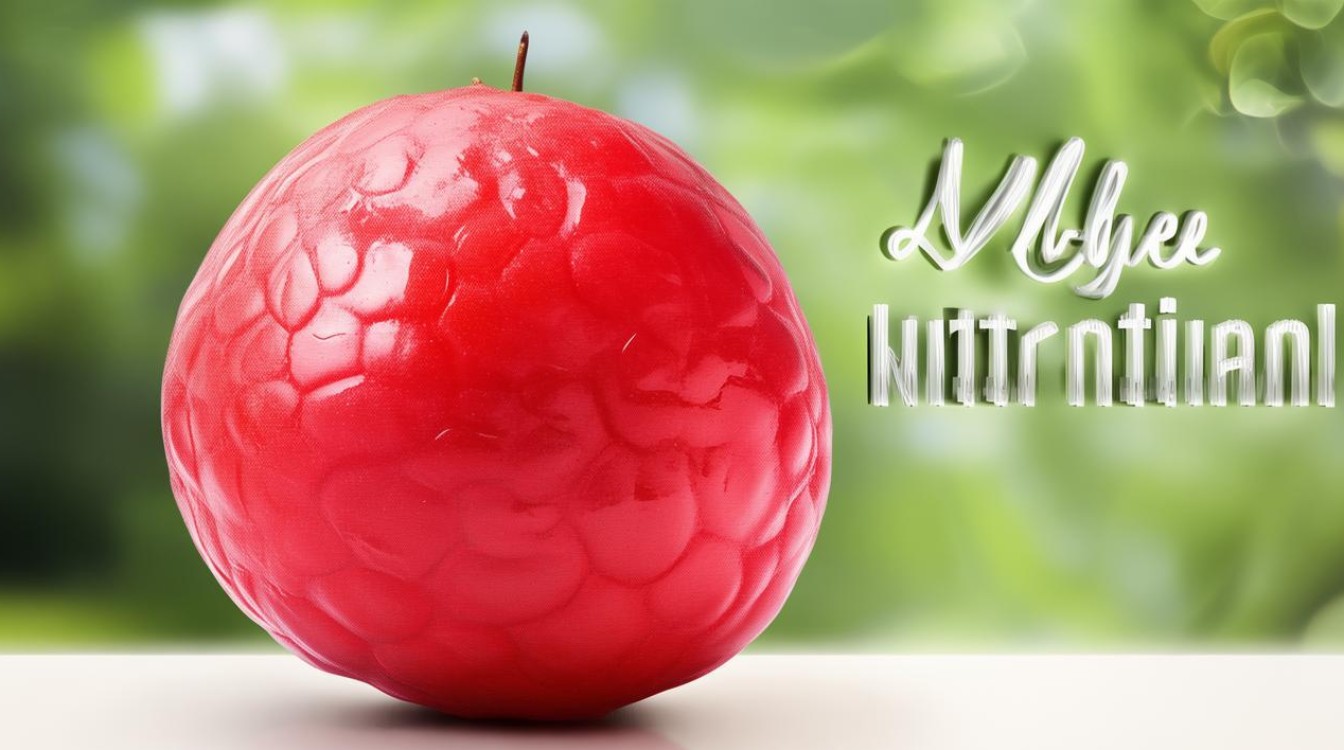 荔枝营养价值 荔枝营养价值