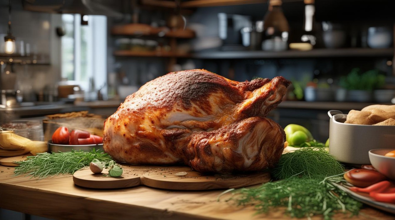 肘子怎么做好吃