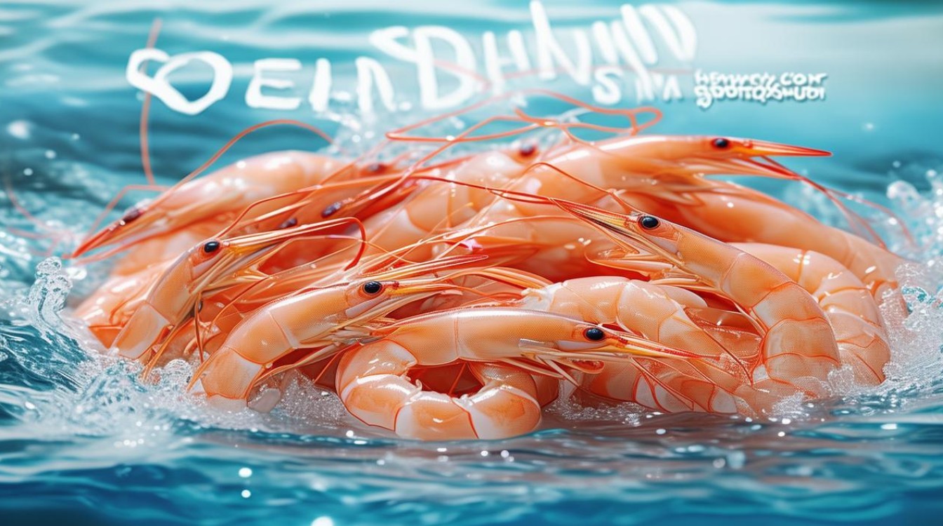 海虾的营养价值及功效 海虾的营养价值及功效