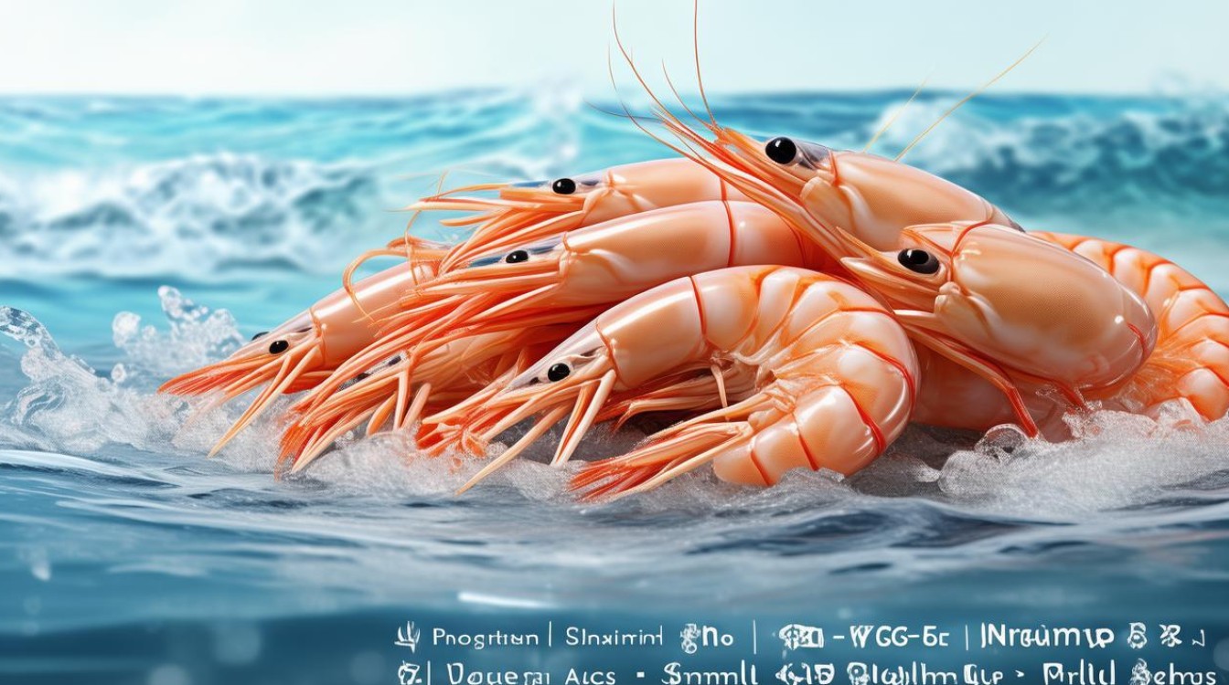 海虾的营养价值及功效 海虾的营养价值及功效