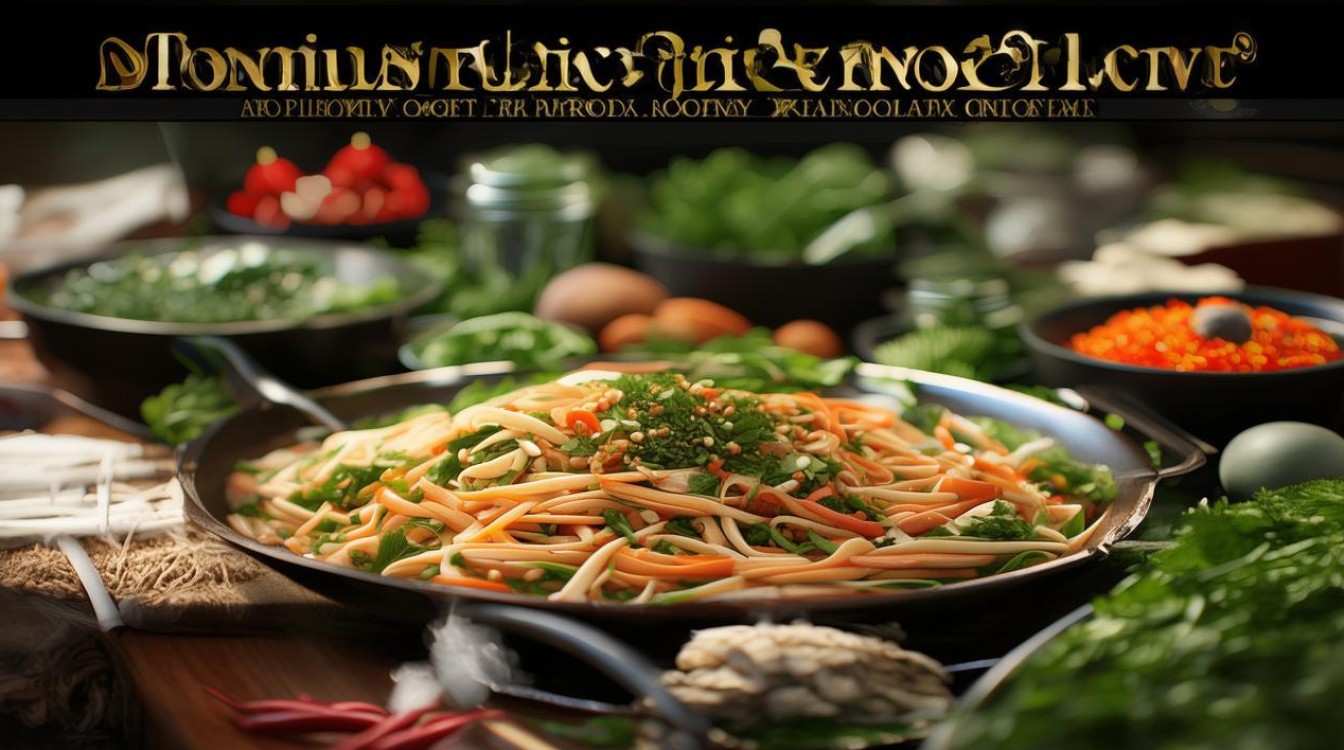 米线怎么做好吃 米线怎么做好吃