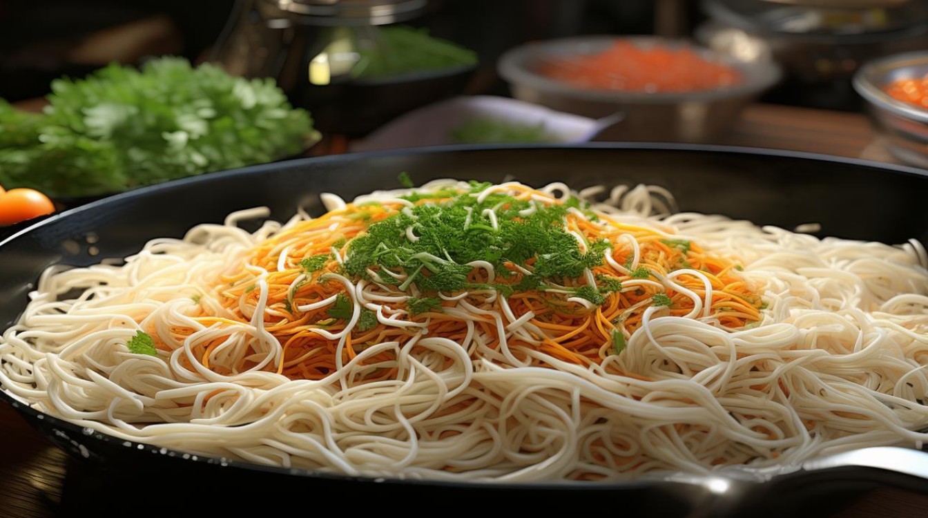 米线怎么做好吃 米线怎么做好吃