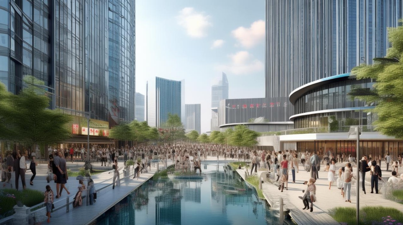 上海国际旅游度假区