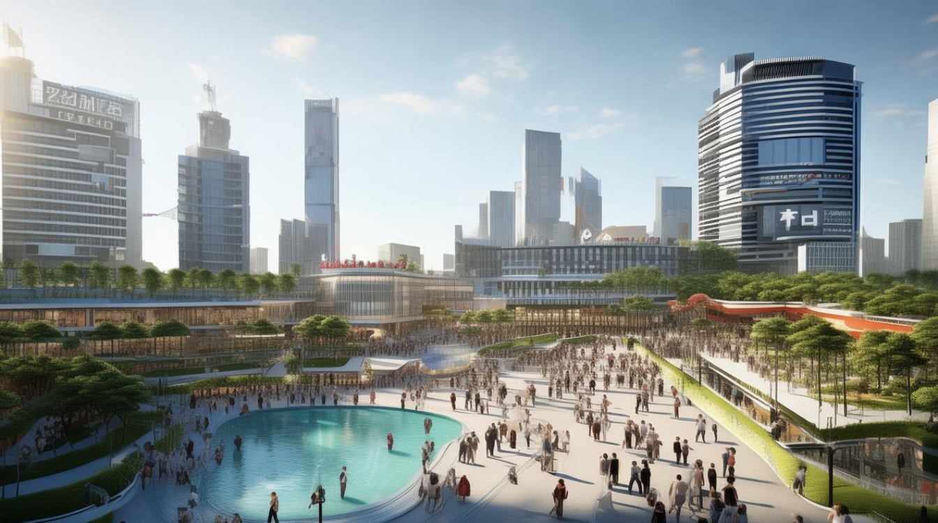 上海国际旅游度假区