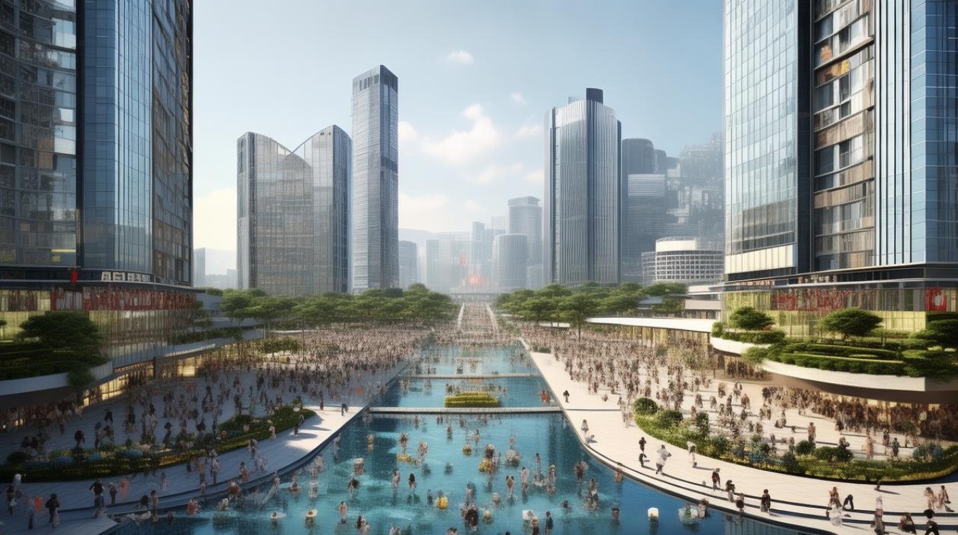 上海国际旅游度假区