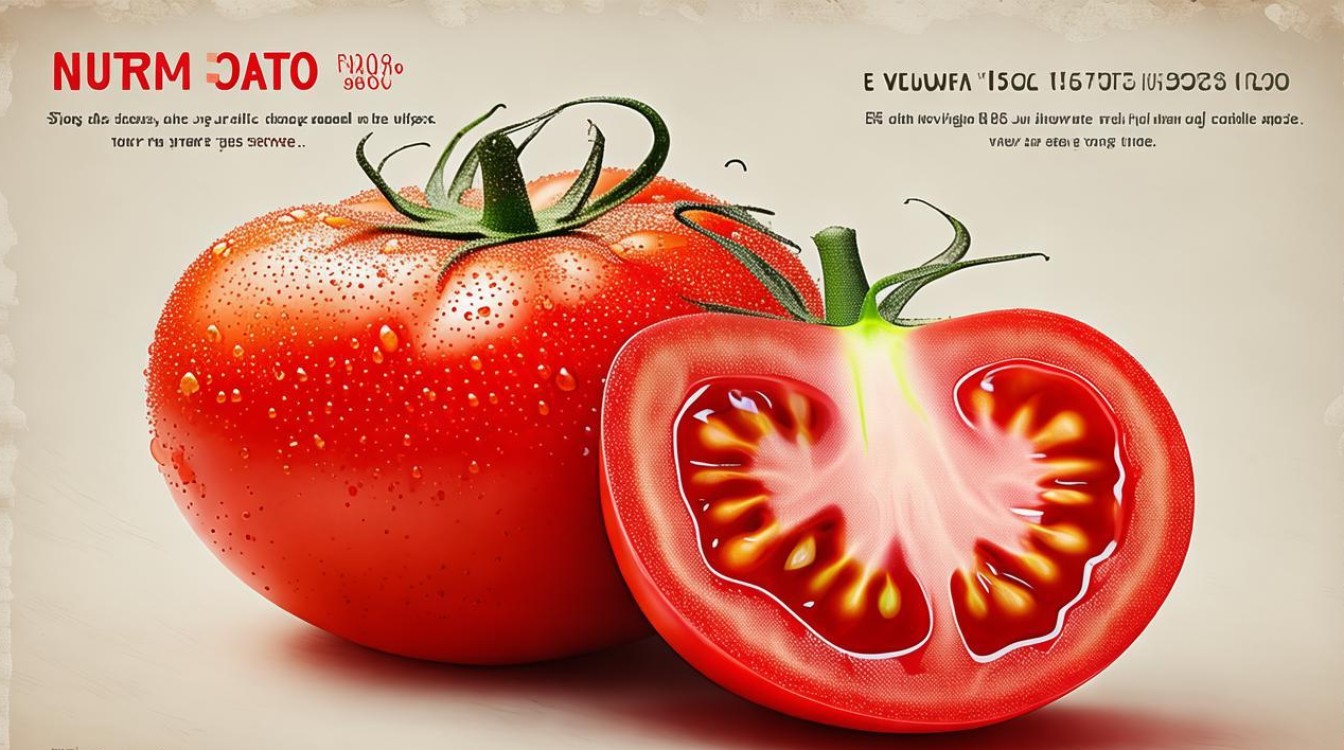 番茄的营养价值 番茄的营养价值