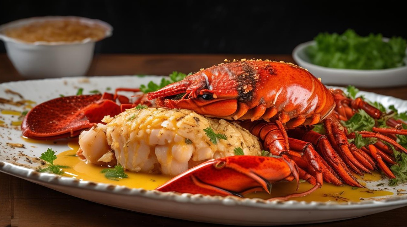 龙虾怎么做好吃又简单