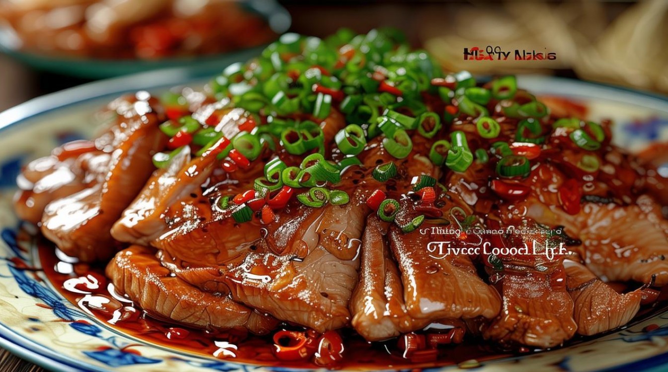 回锅肉怎么做好吃