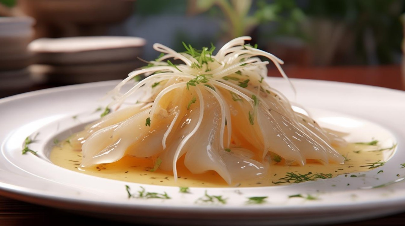 海兔怎么做好吃