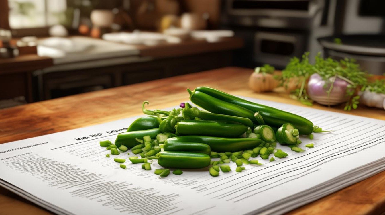 青椒怎么做好吃