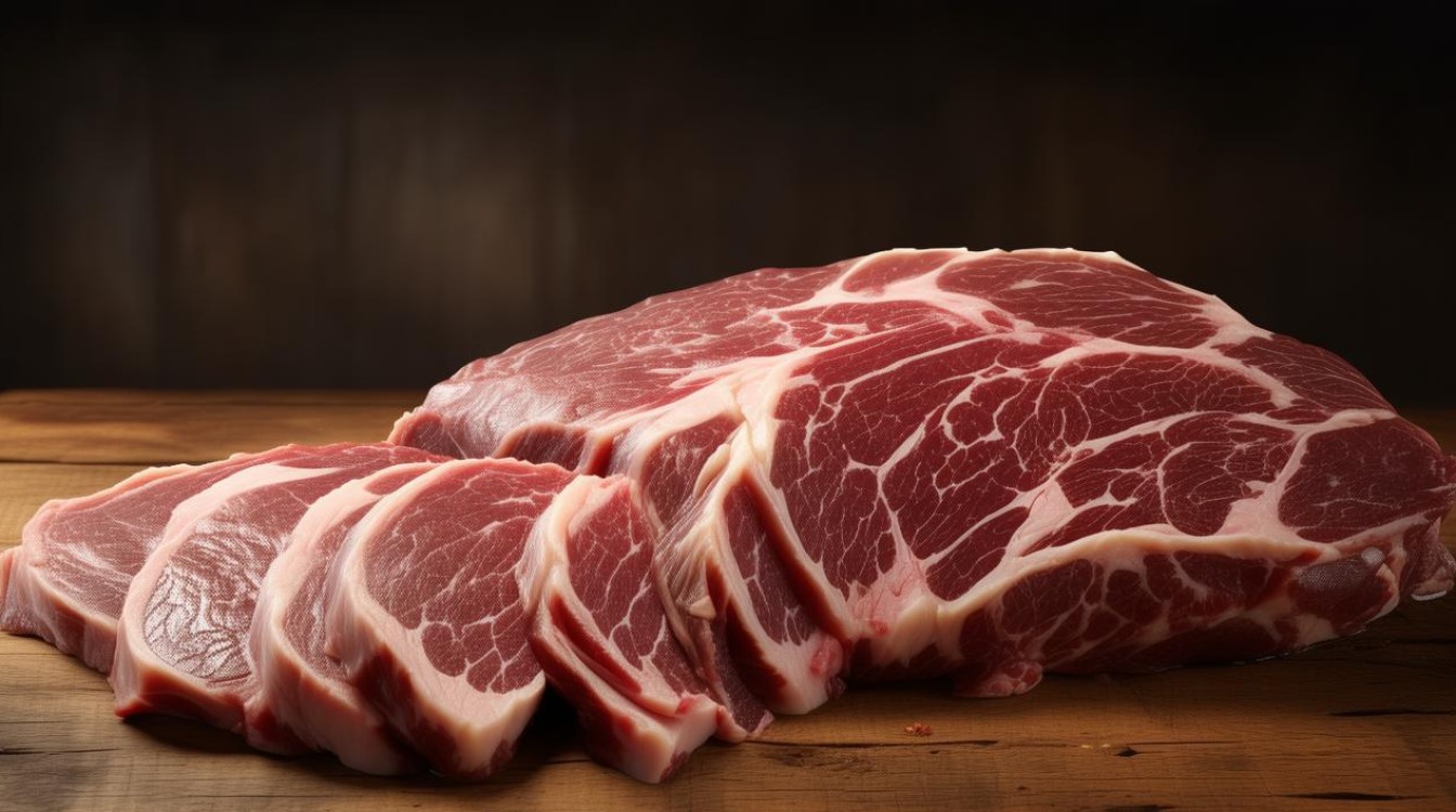 肥肉的营养价值与功效