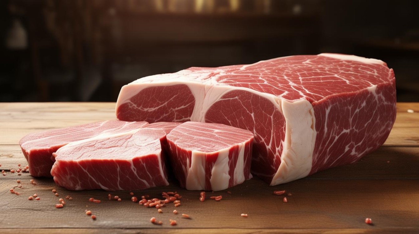 肥肉的营养价值与功效