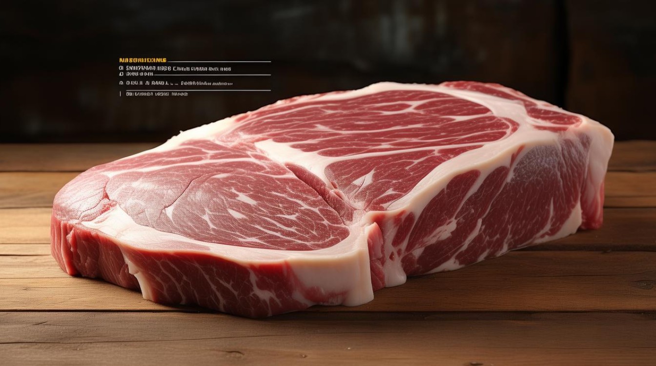 肥肉的营养价值与功效