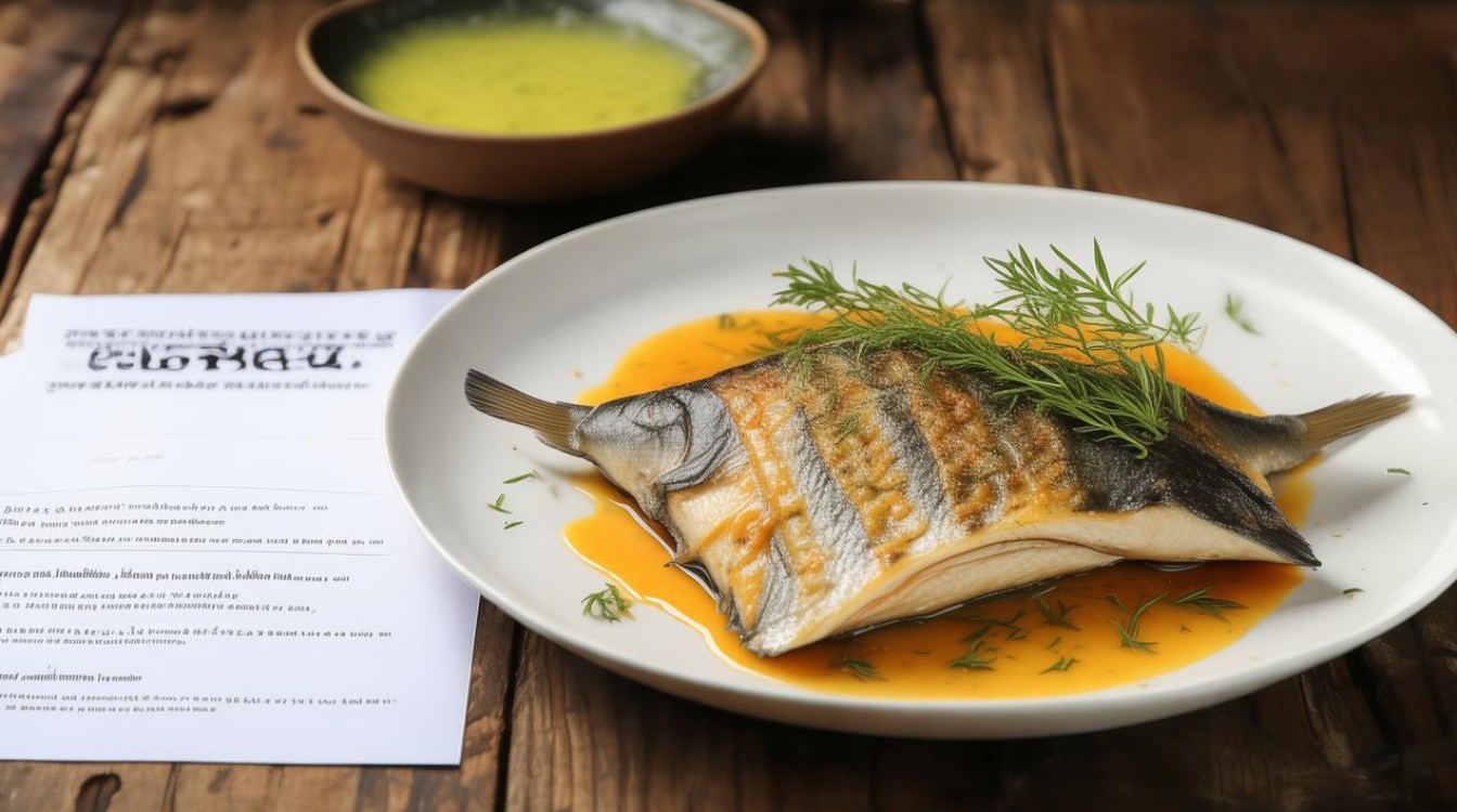 鱼怎么做好吃又简单 鱼怎么做好吃又简单