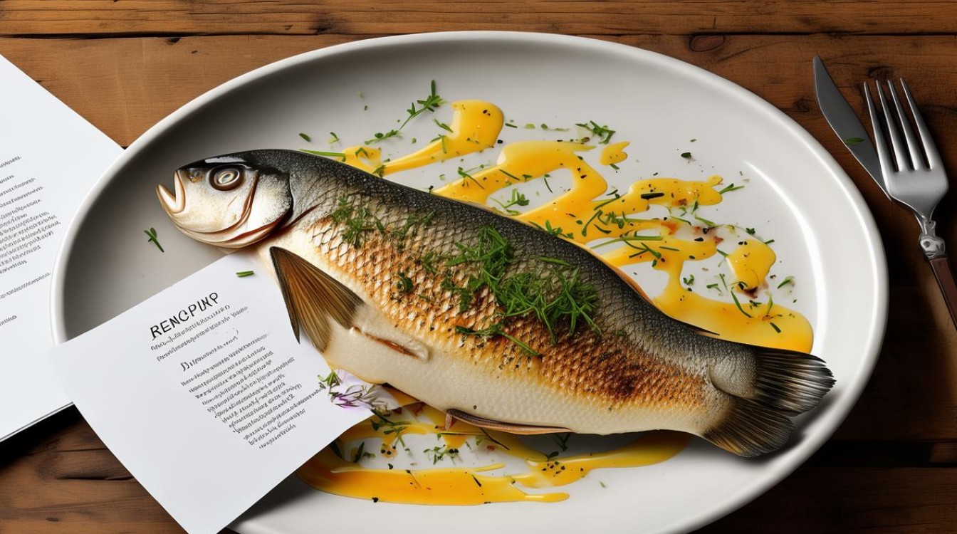 鱼怎么做好吃又简单 鱼怎么做好吃又简单