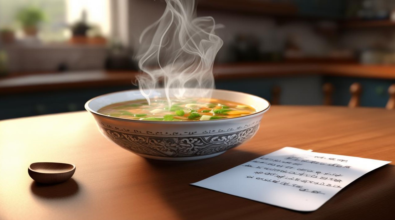 丝瓜鸡蛋汤怎么做才好吃 丝瓜鸡蛋汤怎么做才好吃