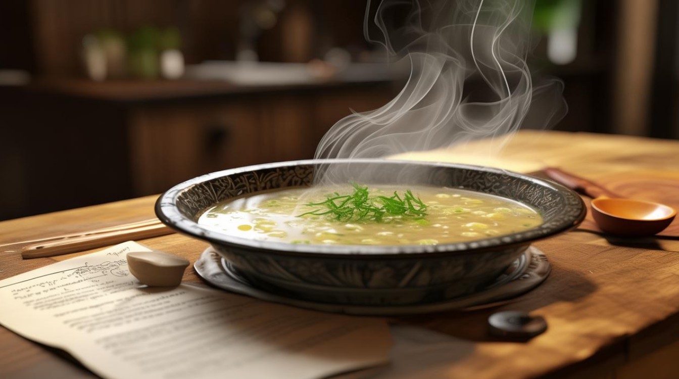 丝瓜鸡蛋汤怎么做才好吃 丝瓜鸡蛋汤怎么做才好吃