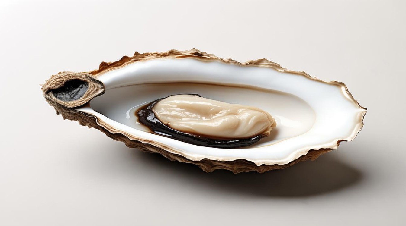 生蚝的营养价值及功效与作用