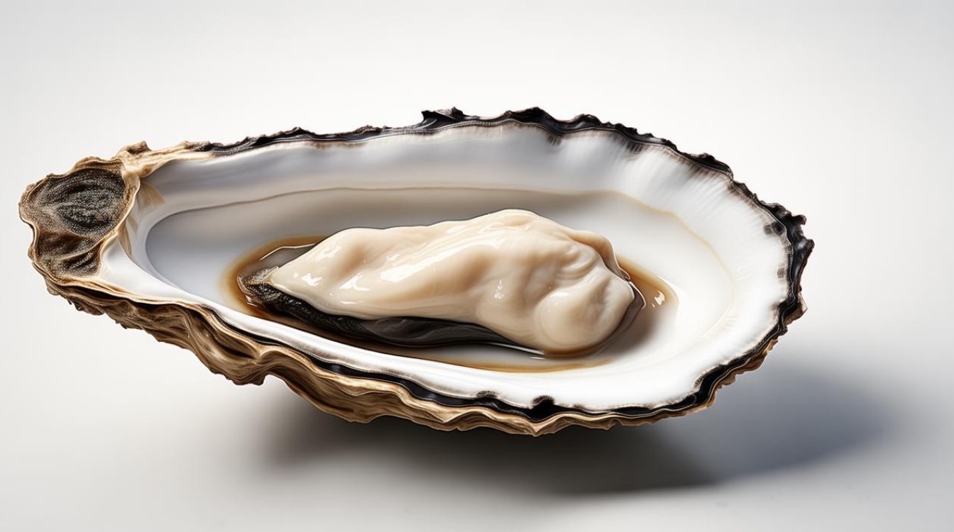 生蚝的营养价值及功效与作用