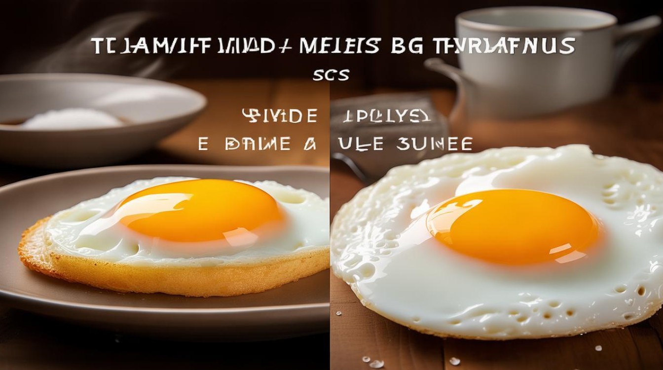 煎鸡蛋和煮鸡蛋哪个营养价值