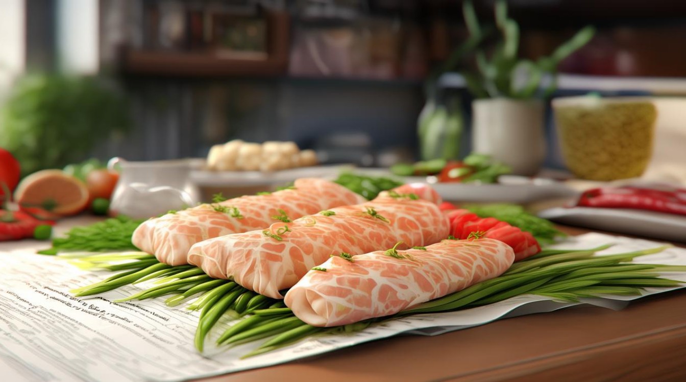 春饼怎么做又软又好吃