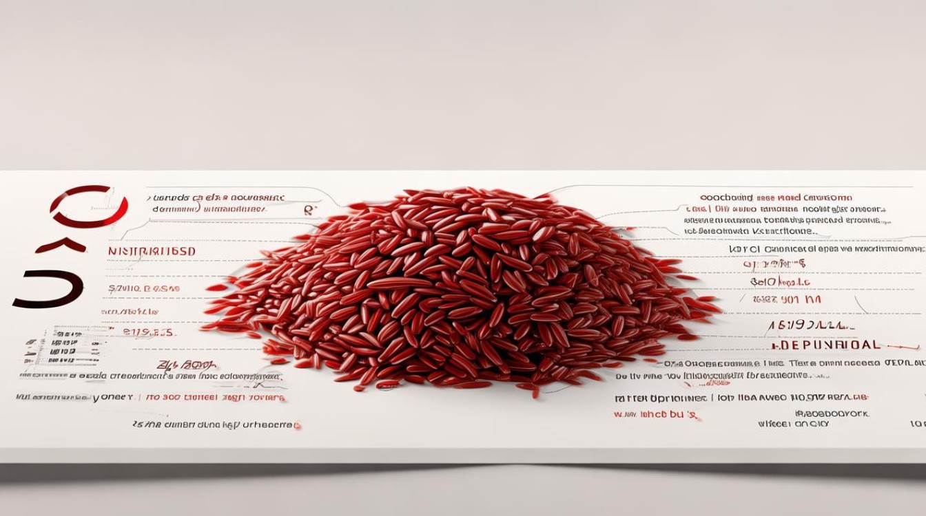 红米的营养价值及功效 红米的营养价值及功效