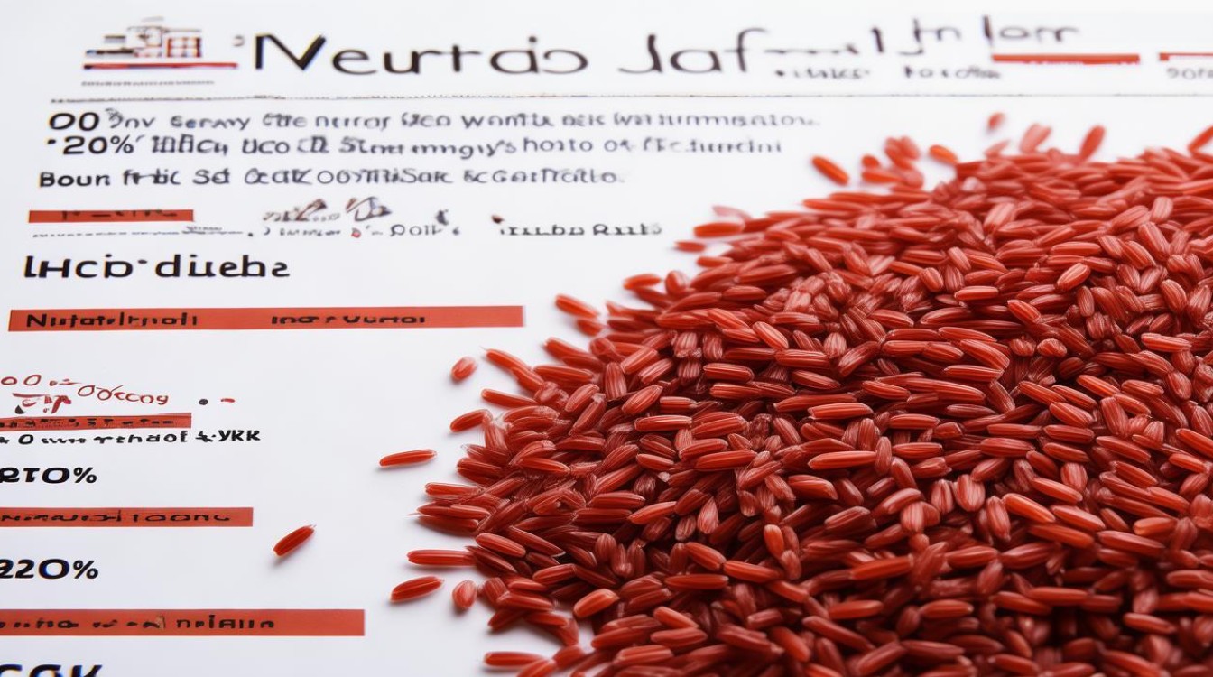 红米的营养价值及功效 红米的营养价值及功效