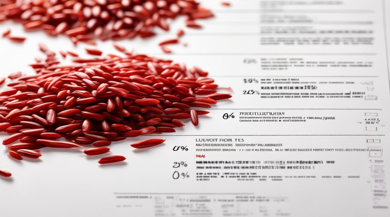红米的营养价值及功效 红米的营养价值及功效